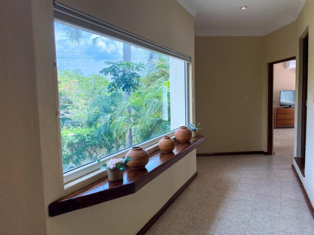 Villa Angela Ilha das Mulheres Exterior foto