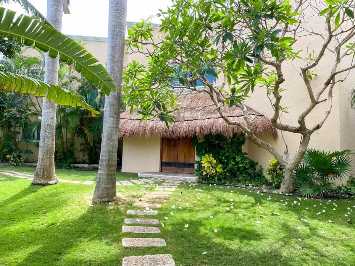 Villa Angela Ilha das Mulheres Exterior foto