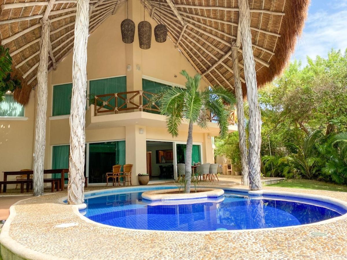 Villa Angela Ilha das Mulheres Exterior foto
